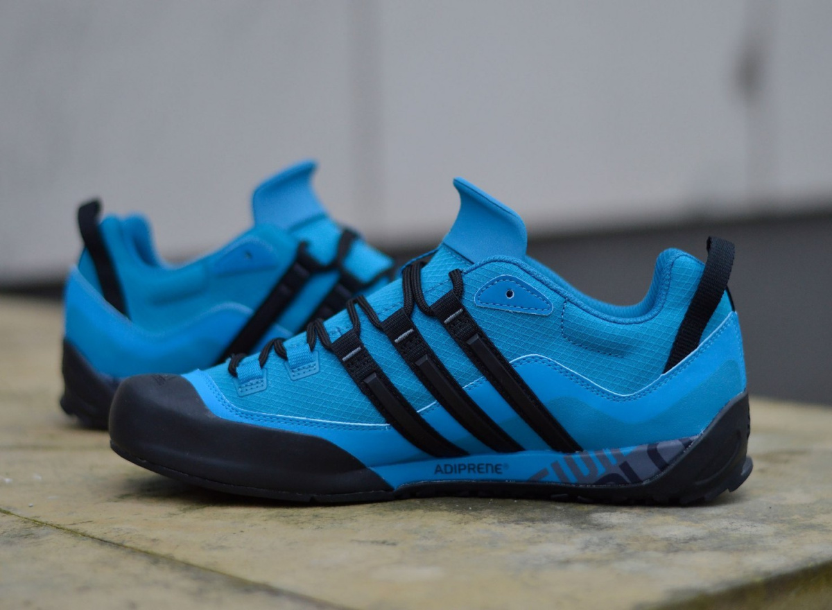 rangers adidas terrex